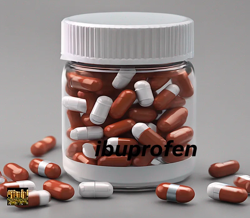 Ibuprofen kronans apotek